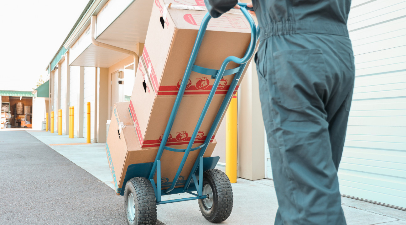Discover the Power of Pro-Lift Hand Trucks for Safe and Efficient Moving